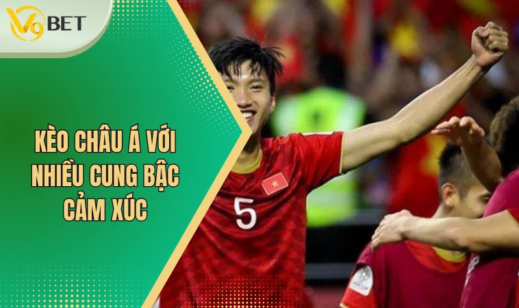 Tỷ Lệ Kèo Sea Game | Hấp Dẫn Kịch Tính Không Thể Rời Mắt 3 Kèo châu Á với nhiều cung bậc cảm xúc