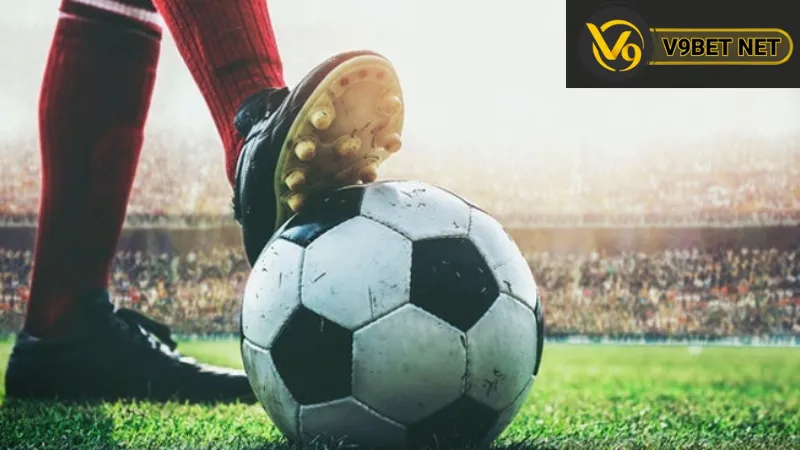 Tỷ Lệ Kèo Tài Xỉu V9bet - Giải Mã Những Bí Mật Kèo Tài Xỉu 3 Lợi ích của việc hiểu rõ tỷ lệ kèo tài xỉu v9bet